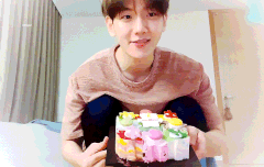 백현아 생일 축하해❤