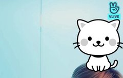 머리에 고먐미 올려달라는 강다니엘 말에ㅋㅋㅋㅋㅋㅋㅋㅋ