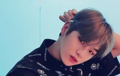 강다니엘 이 각도 뭔데