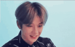 강다니엘 오늘 브이앱