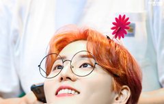 너희 진짜 나뻐..