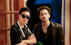 강승윤 오스트 부를 것 같지 않음??