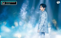 강다니엘 이런걸 예상했는데