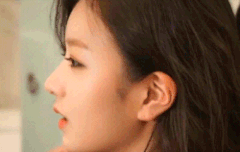 진짜 옆선 남다르지않음??