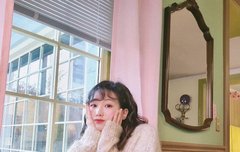 수정이 솔로 대박 기원 2일차