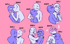 인티제랑 엔프피가 같이잇으면 생기는 일