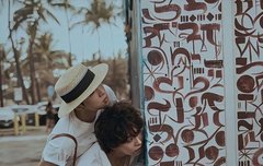 요즘에 알랜뽕 제대로 찬다