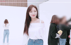 수정이 솔로 대박 기원 4일차