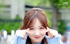 러블리즈 코어팬 된거같아