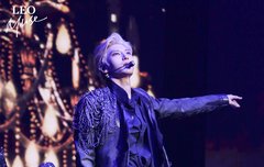 진짜 레오는 아이돌 중에 제일 섹시해ㅜㅠㅠ