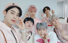 착장으로 난리난 남돌..개오짐