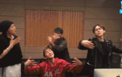 3월부터 까글이 없네