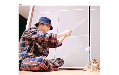 [✌앱 예고] 5월 19일 강다니엘 데뷔 300일 기념 브이앱