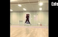 강다니엘 비보잉하는거 좋아