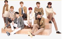 오늘도 워너원 존버타기