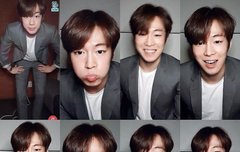 클릭유어하트 정주행해따