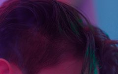 백현 'Delight' 두번째 티저 이미지