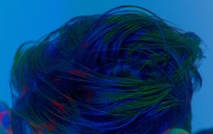 백현 'Delight' 세번째 티저 이미지