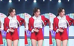 ㅈㅇㅇ이 ㅇㅇㅈ 언니 이상으로 좋아하는거같아