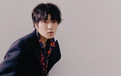 강스뉸 화보 미쳣따