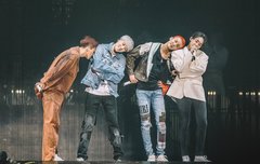 위너 글 올라왔네