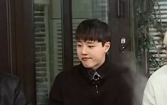 조승연 귀여워 죽겠다