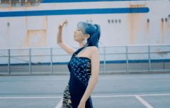 수정이 솔로 대박 기원 12일차