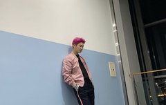 [위너] 이승훈이 사복 깡패인 이유