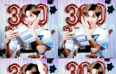 강다니엘 잘생겼다아