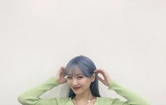 수정이 솔로 대박 기원 14일차