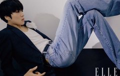 강승윤은 화보 장인이 틀림 없다