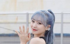 수정이 솔로 대박 기원 15일차