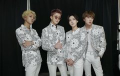 요즘 너무 행복해