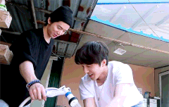 완전러브하우스재질