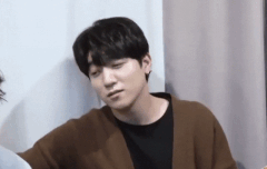 갑자기 박성진에 꽂힌 마데의 주접문