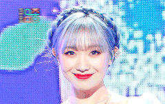 오늘 자장가 스타일링 너무 예쁨