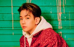 백현 'Delight' 아홉번째 티저 이미지