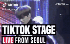 [TicToc] 강다니엘 틱톡라이브 리허설