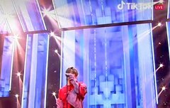 [TicToc] 강다니엘 틱톡라이브 무대