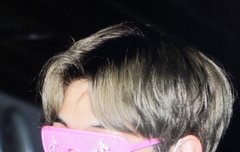 200525 강다니엘 틱톡라이브 퇴근길