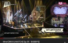 킹덤 나갔으면 하는 이유