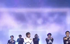 박지훈 쇼케이스 라이브