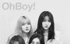 [여자친구] 몇 년만에 언니들 오보이 화보 찍은 거 아냐 ㅠㅠ