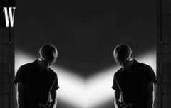 강다니엘 이번 지방시화보 착장 맘에들어