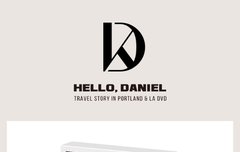 강다니엘 안녕다니엘 DVD 상세구성
