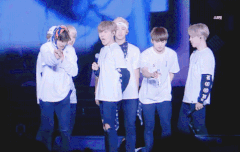 이해는 하는데 좀 편하게 덕질하쟈