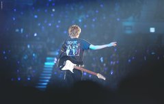 이거 봤어??? 유니 뭐 하나봐