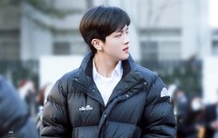 김영빈데뷔초에