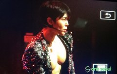 당신을 정신못차리게 만들 근육쓰