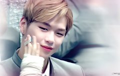 강다니엘 메이크업 튜토리얼?